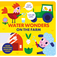 Water Wonders on the Farm