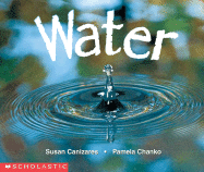 Water - Canizares, Susan Chanko