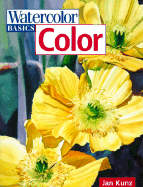 Watercolor basics. Color