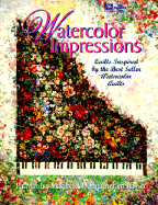 Watercolor Impressions