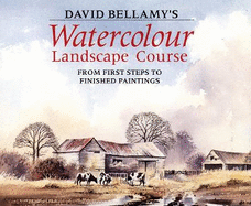 Watercolour Landscape Course