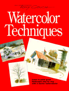 Watercolour Techniques