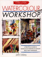 Watercolour workshop