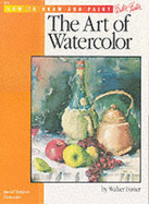 Watercolours - Foster, Walter