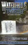 Waterfalls of Tennessee - Plumb, Gregory
