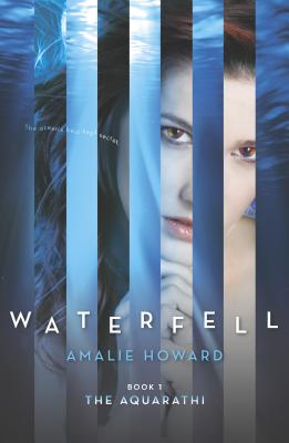 Waterfell - Howard, Amalie