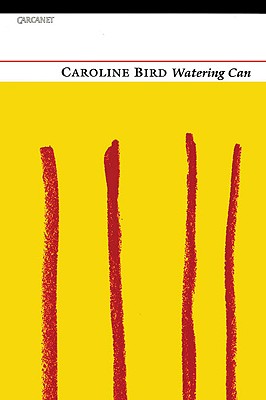 Watering Can - Bird, Caroline