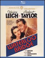 Waterloo Bridge [Blu-ray] - Mervyn LeRoy
