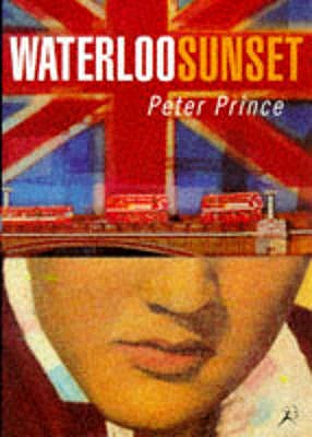 Waterloo Story - Prince, Peter