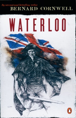 Waterloo - Cornwell, Bernard