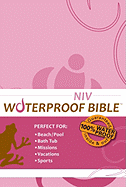 Waterproof Bible-NIV