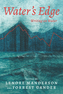 Water's Edge: Writing on Water