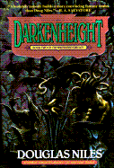 Watershed Trilogy 2: Darkenheight