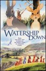 Watership Down [Blu-ray]