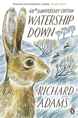 Watership Down - Adams, Richard