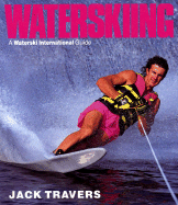 Waterskiing - Travers, Jack