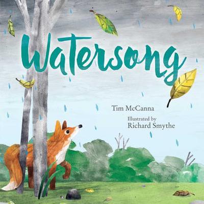 Watersong - McCanna, Tim