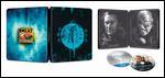 Waterworld [SteelBook] [Includes Digital Copy] [4K Ultra HD Blu-ray/Blu-ray] [Only @ Best Buy]