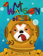 Watson at Sea