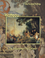 Watteau: The Embarkment for Cythera