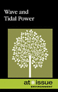 Wave and Tidal Power - Gerdes, Louise I (Editor)