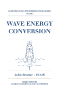 Wave Energy Conversion: Volume 6
