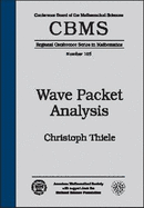 Wave Packet Analysis