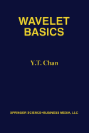 Wavelet Basics