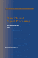Wavelets and Signal Processing