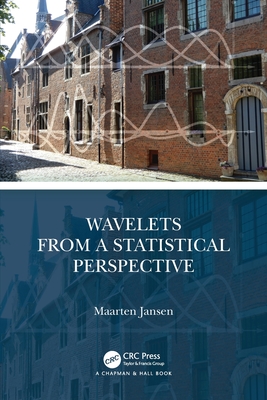Wavelets from a Statistical Perspective - Jansen, Maarten