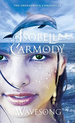 Wavesong - Carmody, Isobelle