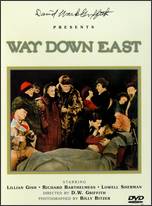 Way Down East - D.W. Griffith