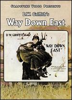 Way Down East - D.W. Griffith