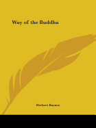 Way of the Buddha