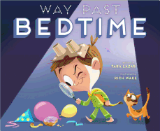 Way Past Bedtime