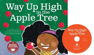 Way Up High in the Apple Tree - Ian, Nicholas