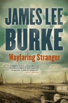 Wayfaring Stranger - Burke, James Lee