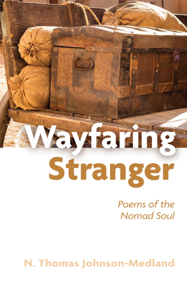 Wayfaring Stranger - Johnson-Medland, N Thomas