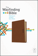 Wayfinding Bible-NLT