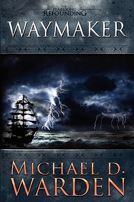 Waymaker - Warden, Michael
