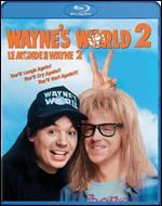 Wayne's World 2 [Blu-ray]