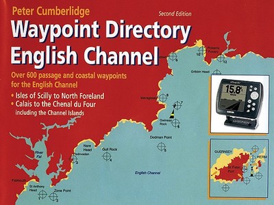 Waypoint Directory: English Chann - Cumberlidge, Peter