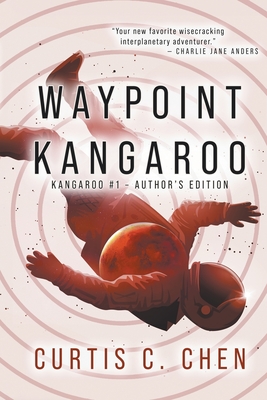 Waypoint Kangaroo - Chen, Curtis C