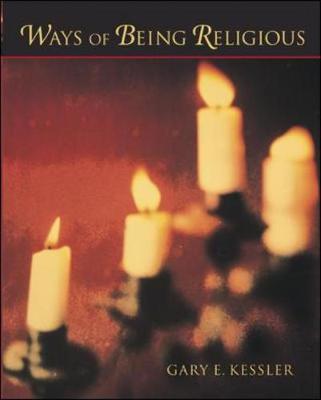 Ways of Being Religious - Kessler, Gary E