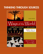 Ways of the World, Volume 2