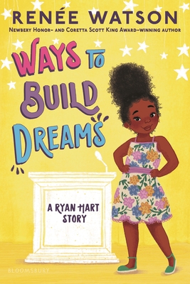 Ways to Build Dreams - Watson, Rene