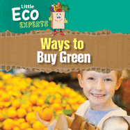 Ways to Buy Green