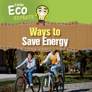Ways to Save Energy