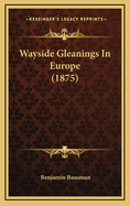 Wayside Gleanings in Europe (1875)