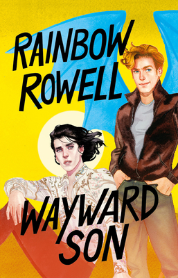 Wayward Son (Spanish Edition) - Rowell, Rainbow
